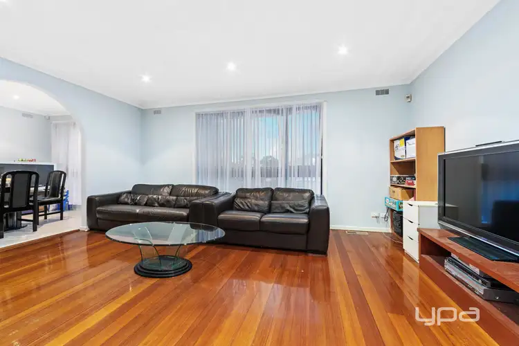 Third view of Homely house listing, 38 Power Street, St Albans VIC 3021