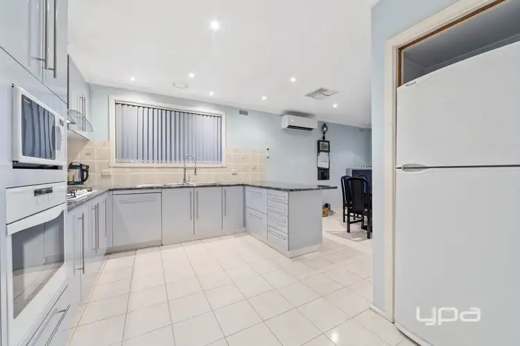 Sixth view of Homely house listing, 38 Power Street, St Albans VIC 3021