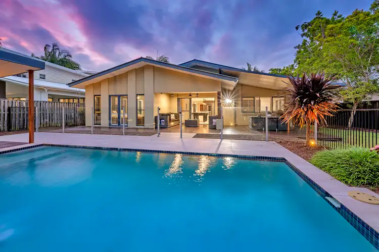 Fourth view of Homely house listing, 15 Tradition Place, Coomera Waters QLD 4209