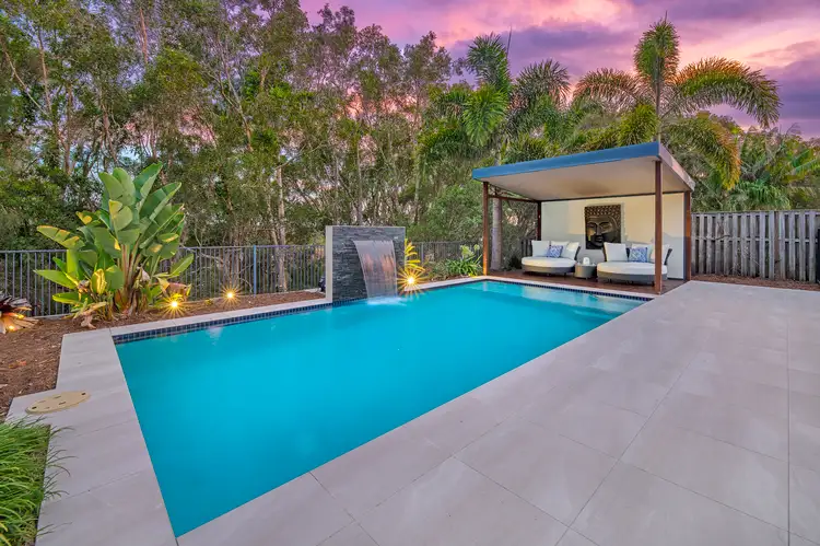 Fifth view of Homely house listing, 15 Tradition Place, Coomera Waters QLD 4209