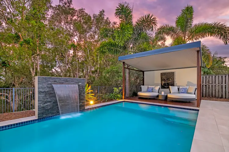 Sixth view of Homely house listing, 15 Tradition Place, Coomera Waters QLD 4209