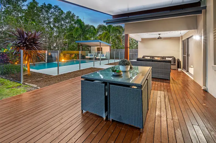 Seventh view of Homely house listing, 15 Tradition Place, Coomera Waters QLD 4209