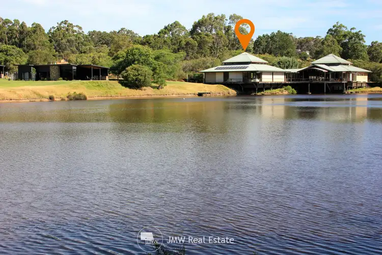 96 Koorabin Drive, corner of Gunyulgup Valley Drive, Yallingup WA 6282