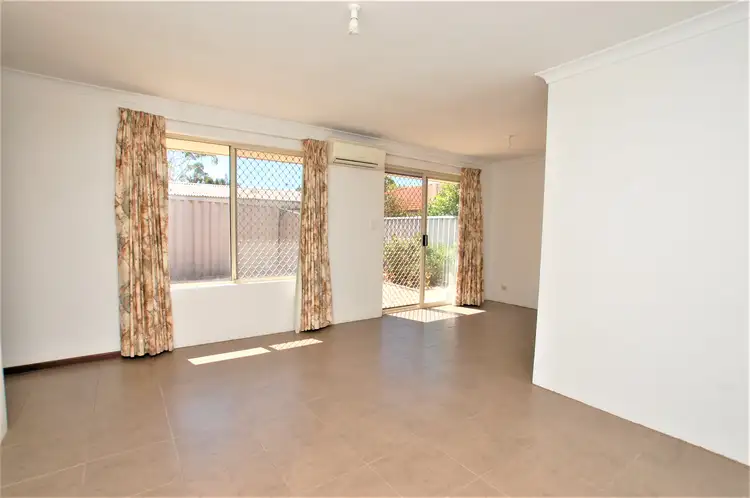 Second view of Homely villa listing, 3/44 Michael Street, Yokine WA 6060