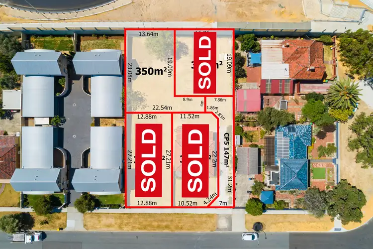 50B Blinco Street, Fremantle WA 6160