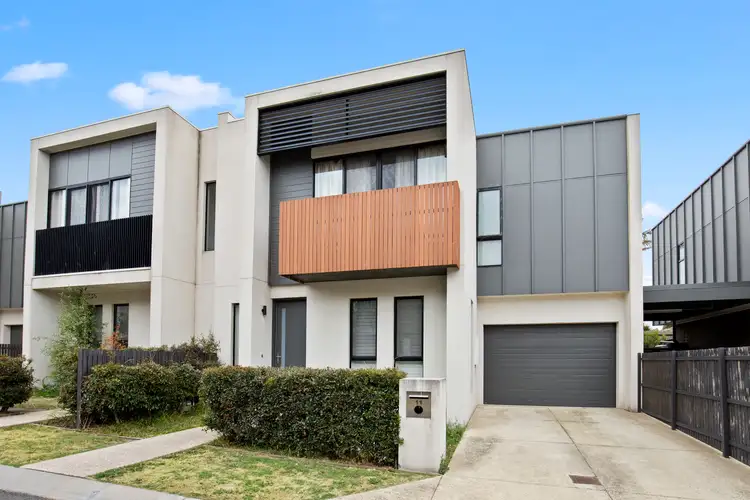 11 Mulberry Avenue, Cheltenham VIC 3192