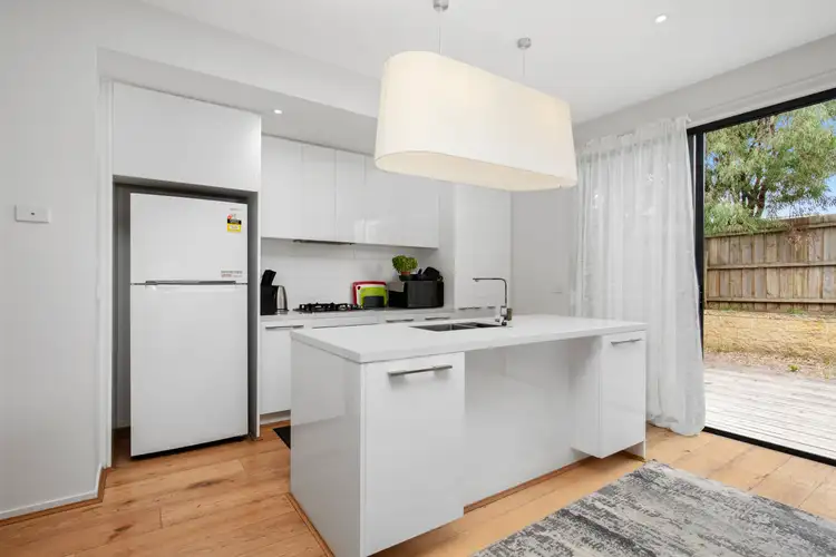 Third view of Homely townhouse listing, 11 Mulberry Avenue, Cheltenham VIC 3192
