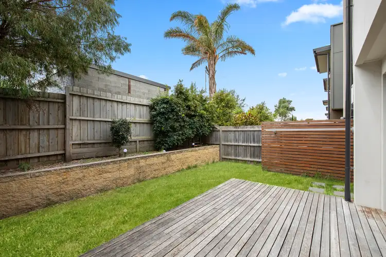 Fourth view of Homely townhouse listing, 11 Mulberry Avenue, Cheltenham VIC 3192
