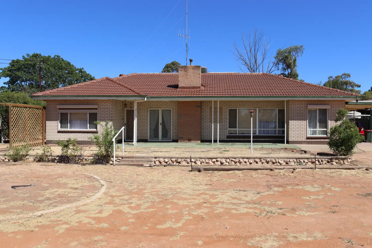 Main view of Homely house listing, 49 Worman Street, Berri SA 5343