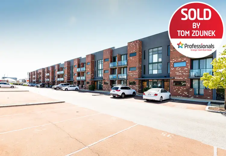 86/308-318 Great Eastern Highway, Ascot WA 6104