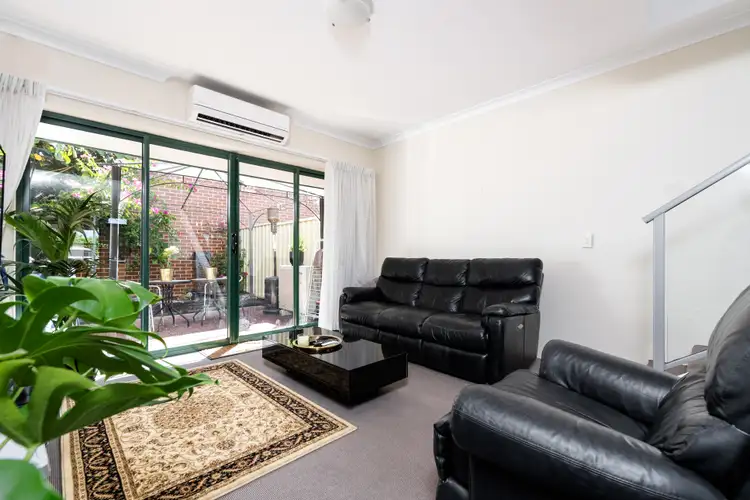 Sixth view of Homely house listing, 86/308-318 Great Eastern Highway, Ascot WA 6104