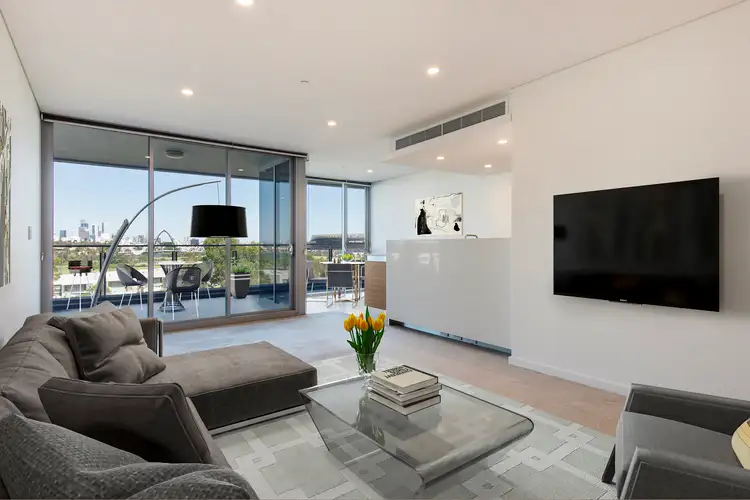 503/30 The Circus, Burswood WA 6100