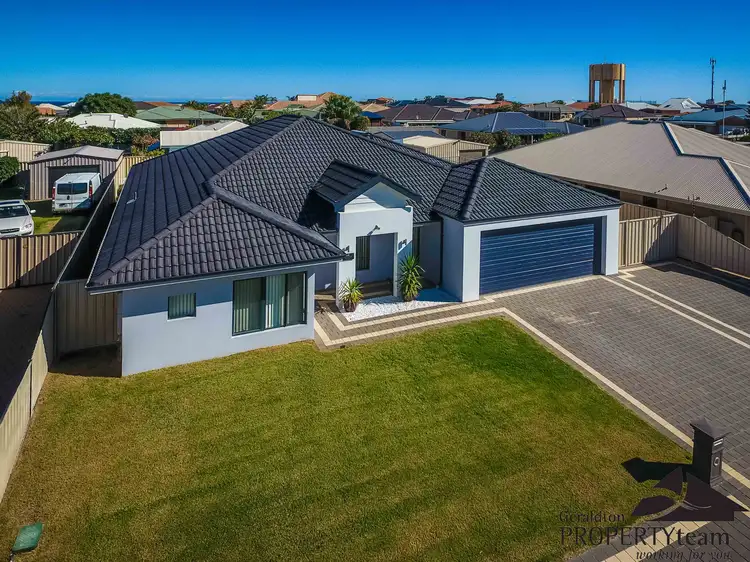Main view of Homely house listing, 44 Winnetta Ridge, Wandina WA 6530