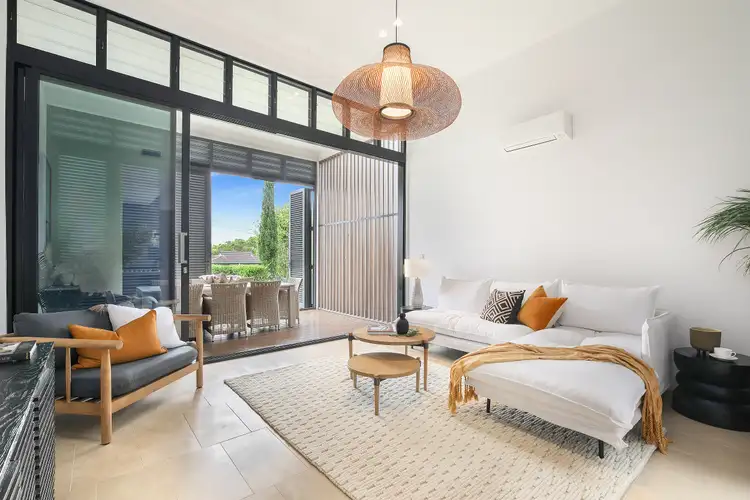 Third view of Homely townhouse listing, 1/41 Frederick Street, East Gosford NSW 2250