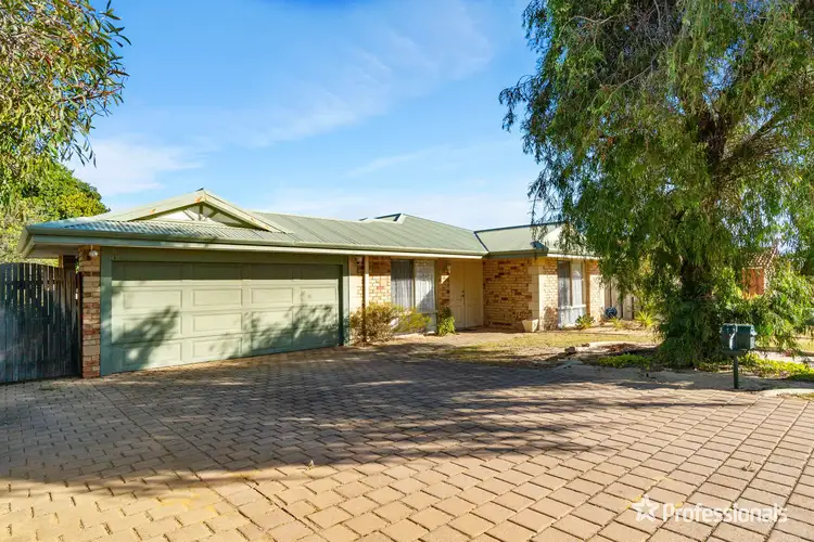 34 Worlanna Mews, Quinns Rocks WA 6030
