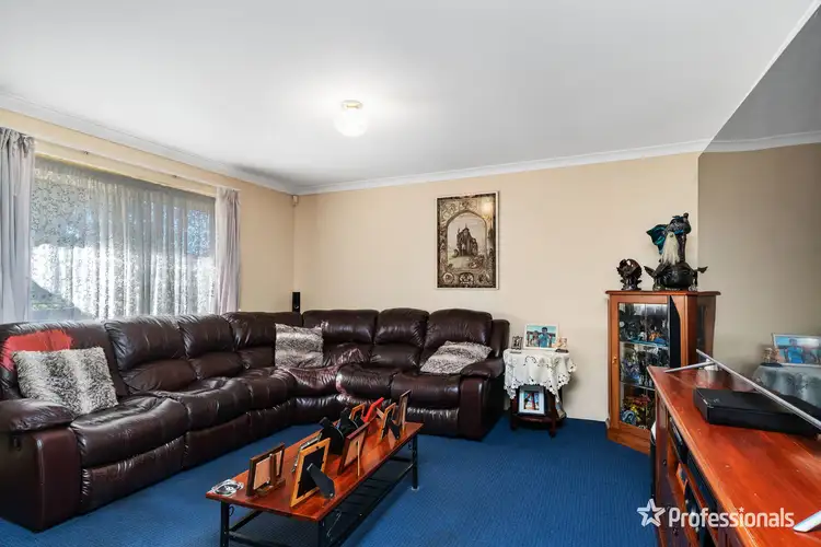 Second view of Homely house listing, 34 Worlanna Mews, Quinns Rocks WA 6030