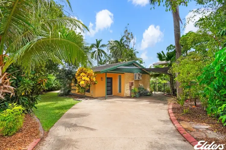 33 Eaton Place, Karama NT 812