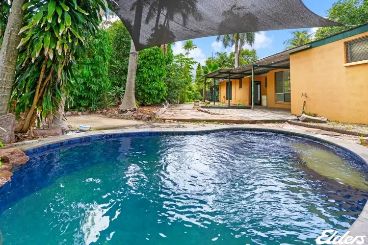 Sixth view of Homely house listing, 33 Eaton Place, Karama NT 812