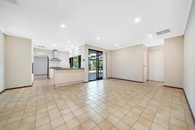 Second view of Homely house listing, 4 Vagg Street, Bull Creek WA 6149