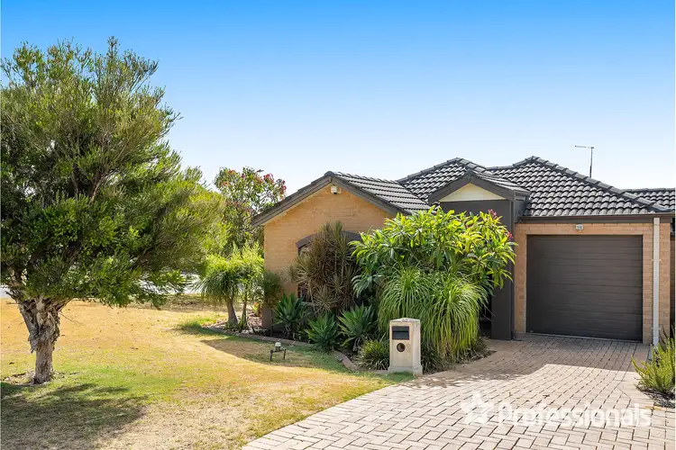 9 Selsfield Place, Balga WA 6061