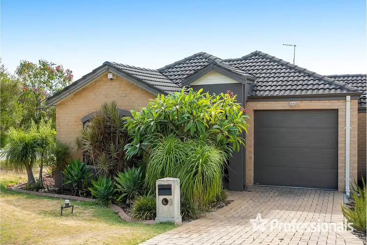 Second view of Homely house listing, 9 Selsfield Place, Balga WA 6061