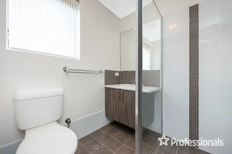 Fifth view of Homely house listing, 9 Selsfield Place, Balga WA 6061