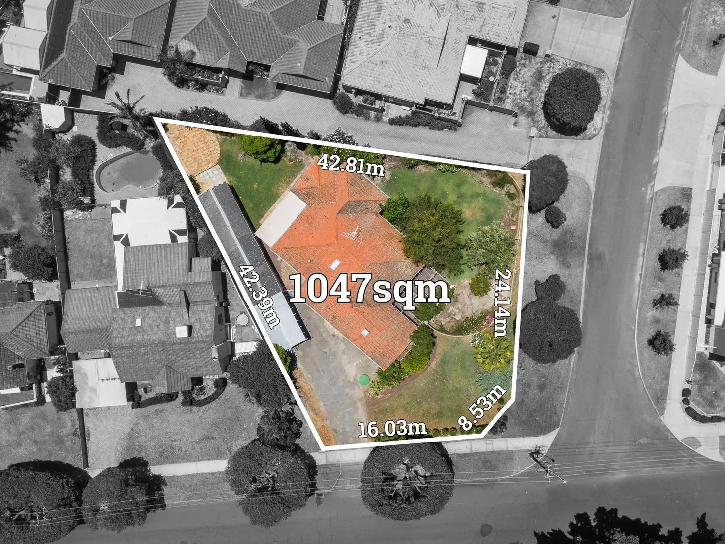 Main view of Homely house listing, 2 Henning Crescent, Manning WA 6152