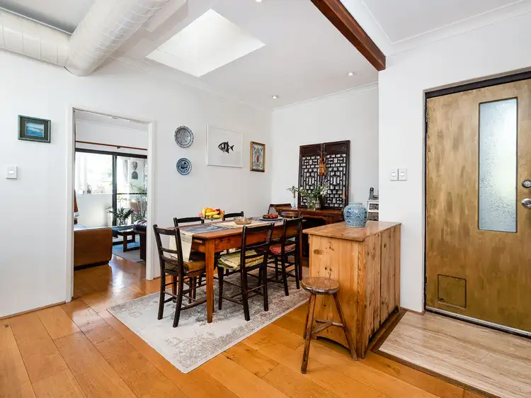 Third view of Homely apartment listing, 5/152 Railway Street, Cottesloe WA 6011