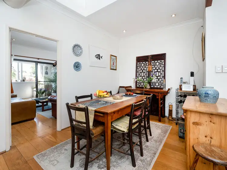 Fifth view of Homely apartment listing, 5/152 Railway Street, Cottesloe WA 6011