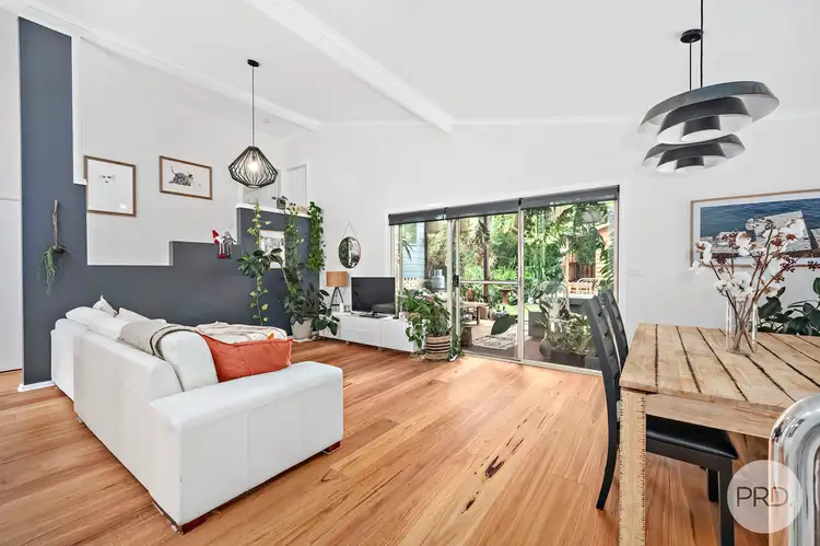 Second view of Homely house listing, 31 Irene Crescent, Soldiers Point NSW 2317