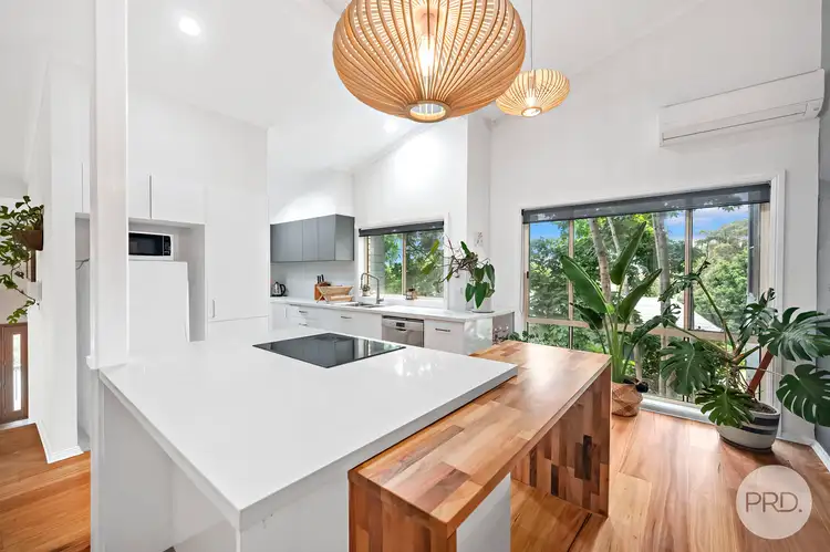 Fourth view of Homely house listing, 31 Irene Crescent, Soldiers Point NSW 2317