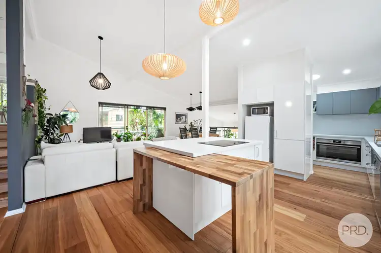 Sixth view of Homely house listing, 31 Irene Crescent, Soldiers Point NSW 2317