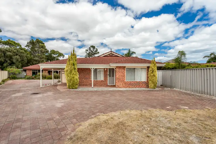 1/35 Blue Wren Drive, Eaton WA 6232