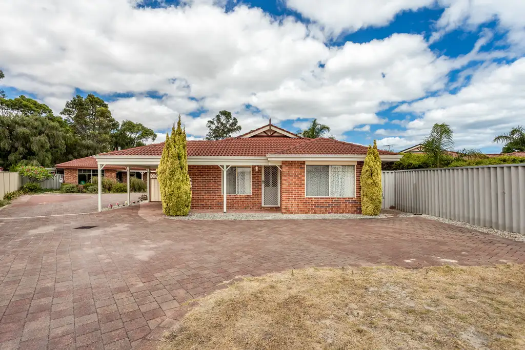 Main view of Homely house listing, 1/35 Blue Wren Drive, Eaton WA 6232