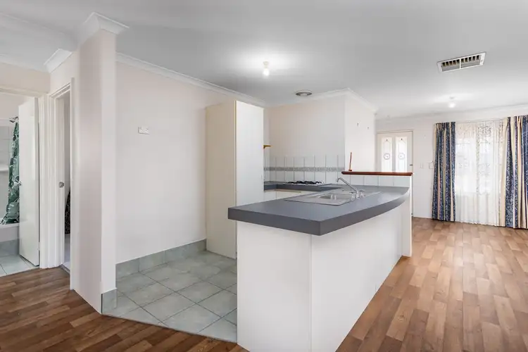 Fourth view of Homely house listing, 1/35 Blue Wren Drive, Eaton WA 6232