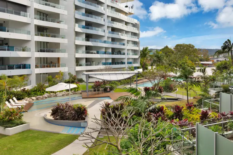 Main view of Homely apartment listing, 2113/45 Duncan Street, West End QLD 4101