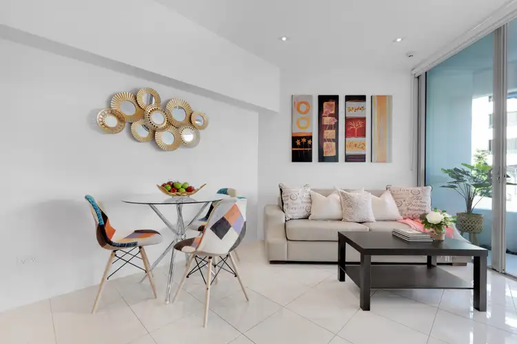 Sixth view of Homely apartment listing, 2113/45 Duncan Street, West End QLD 4101