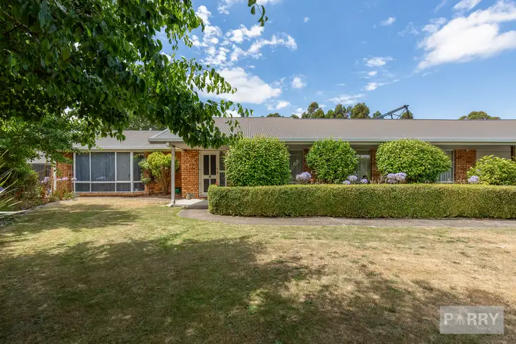 Second view of Homely house listing, 1 Mulgrave Street, Perth TAS 7300