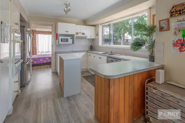 Fourth view of Homely house listing, 1 Mulgrave Street, Perth TAS 7300