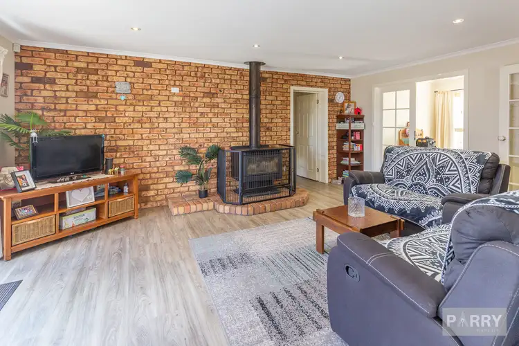 Fifth view of Homely house listing, 1 Mulgrave Street, Perth TAS 7300