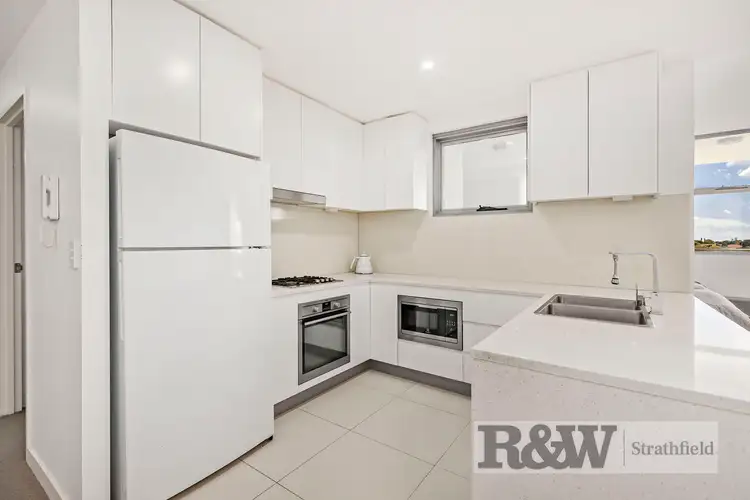 Third view of Homely apartment listing, 37/235 HOMEBUSH ROAD, Strathfield NSW 2135