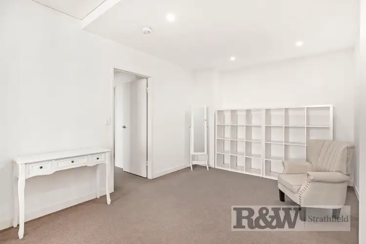 Fifth view of Homely apartment listing, 37/235 HOMEBUSH ROAD, Strathfield NSW 2135