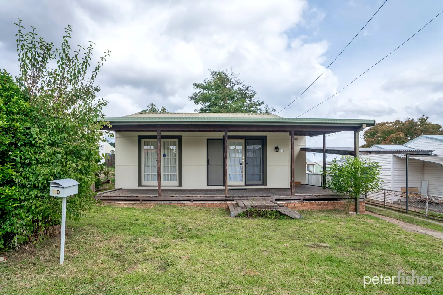 Main view of Homely house listing, 10 Moresby Street, Orange NSW 2800