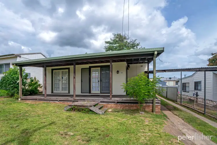 Second view of Homely house listing, 10 Moresby Street, Orange NSW 2800