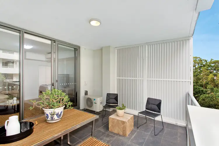 Second view of Homely apartment listing, 38/14 Pound Road, Hornsby NSW 2077