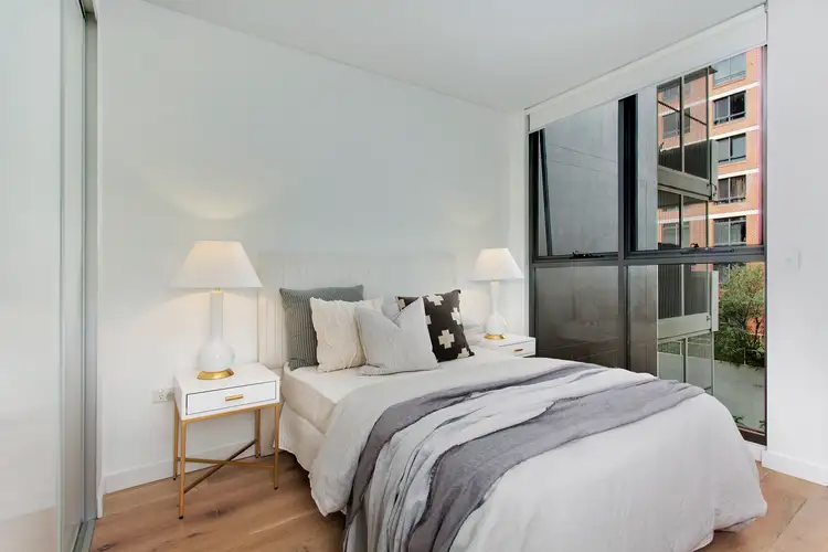 Fourth view of Homely apartment listing, 38/14 Pound Road, Hornsby NSW 2077
