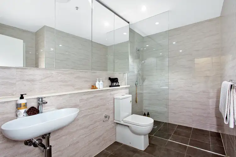 Fifth view of Homely apartment listing, 38/14 Pound Road, Hornsby NSW 2077