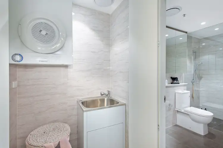 Sixth view of Homely apartment listing, 38/14 Pound Road, Hornsby NSW 2077