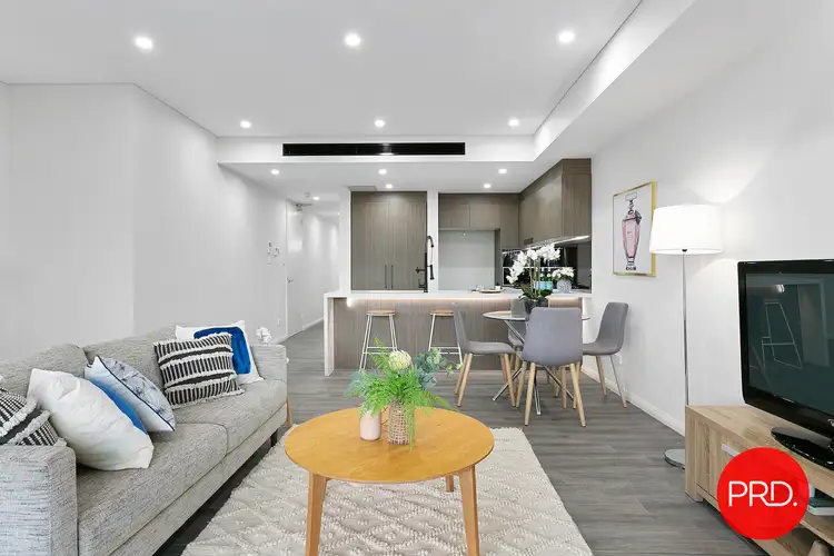 306/843 New Canterbury Rd, Dulwich Hill NSW 2203