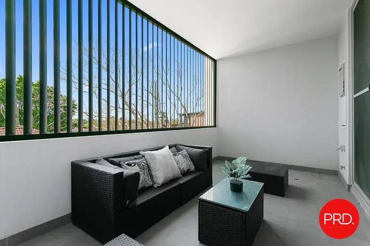 Fifth view of Homely apartment listing, 306/843 New Canterbury Rd, Dulwich Hill NSW 2203